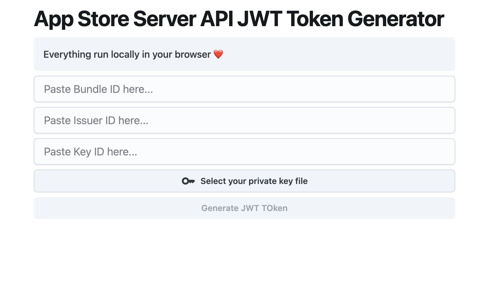 Extension Screenshot